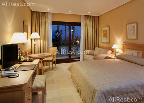 Melia Villa Gadea 5